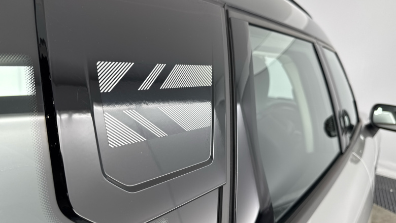 MINI Countryman 1.5 C Classic 5dr Auto Petrol Hatchback